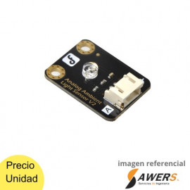 DFRobot Sensor de Luz Ambiental DFR0026