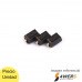 Diodo Schottky SMD SS210 2A-100V (2 piezas)