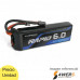 Bateria Lipo 7.4V 6000mAh 2S 100-200C Turnigy Rapid
