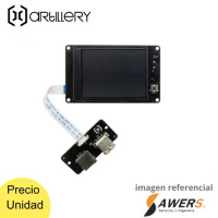 kit de pantalla tactil Artillery Genius/Sidewinder