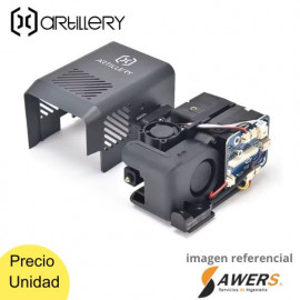 Kit Extrusora Artillery Sidewinder SW-X3 Pro/Plus