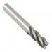 Fresa HSS 4 flautas 7*8*19*63mm