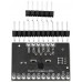 MPR121 Breakout V12 Módulo Controlador de Sensor táctil Capacitivo