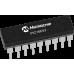 PIC16F87 Microcontrolador