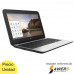 HP Chromebook 11 G4 Negro Intel Celeron N2840-2.16Ghz