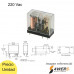 G2R-1 Relay Para PLC 220VAC
