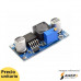 XL6009 Elevador de Voltaje DC-DC Step-Up 2.5A