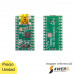 Placa de Desarrollo USB Teensy AVR MKII ISP AT90USB162
