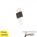 IRL530 Mosfet de Canal N