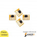 C9373A Chip de Reemplazo para Cartucho  HP 72
