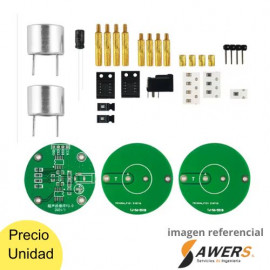 Kit Modulo de Levitacion por Ultrasonido.
