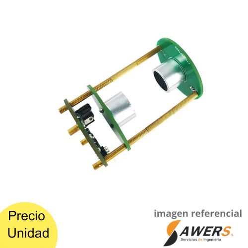 Kit Modulo de Levitacion por Ultrasonido.