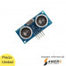 Sensor de Distancia Ultrasonico HY-SRF05  5Pines 2-450 cm