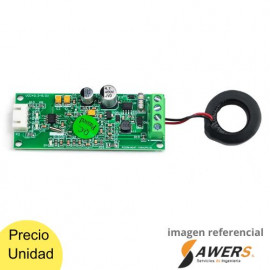 PZEM-004T Voltimetro AC Watimetro Amperimetro V4.0 100A 260V