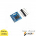 W25Q64 Modulo de Memoria Flash NOR SPI 64Mb