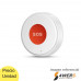 Boton de pánico SOS Tuya Smart WiFi