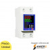 SPMS01 Disyuntor-Medidor Smart 63A Bidireccional