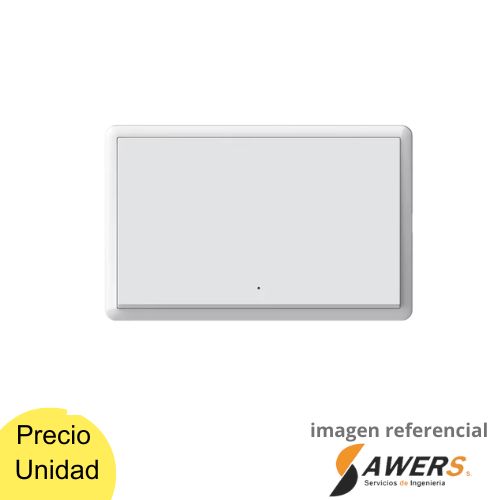 Interruptor de Luz Smart WiFi 1CH 220V Matter