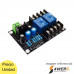 Placa de Proteccion de Altavoz de Doble Canal UPC1237 2.0