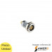 Conector Unico EGG 5p Hembra