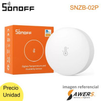 SONOFF Zigbee - SNZB-02P