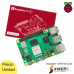 Raspberry Pi 5 Model B de RAM 2Gb