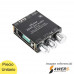 XY-T100H Amplificador de audio 100W+100W+ Bluetooth 5.0