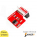 Modulo RTC DS1307 para Raspberry Pi
