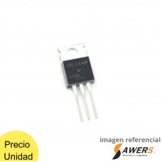IRLZ44N Mosfet N 3.3V 55V-47A