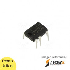 LNK626 Regulador de Fuente de alimentacion conmutada