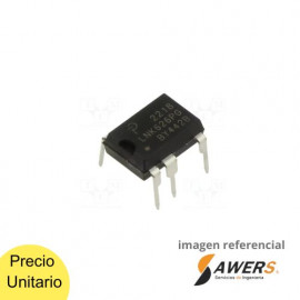LNK626 Regulador de Fuente de alimentacion conmutada
