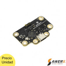 SEN0628 Sensor de Distancia 3D ToF de Matriz 8x8