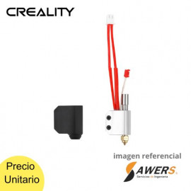 Kit de bloque calefactor Creality CR-M4