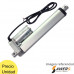 Actuador Lineal 12V 200mm 900N