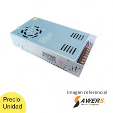 Fuente Switching 36V-10A 360W