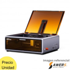 Creality Falcon A1 10W Grabado Corte Laser CNC