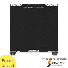 Creality Placa de Impresion de Resina Epoxi K1C 235x235mm