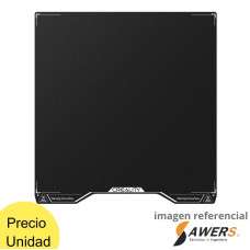 Placa de Impresion Resina Epoxi Creality Hi 280x265mm