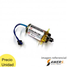 Valvula de 2/3 Vias para Analizador de Hematologia (0.2 MPa)