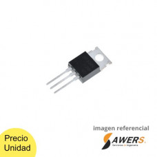 IRF630 Mosfet Canal N 200V-9A
