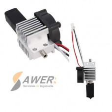 Hotend Ensamblado Artillery SW-X4