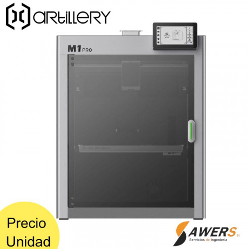 Artillery M1Pro CoreXY 260×260×260mm