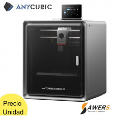 Anycubic Kobra S1  CoreXY 250x250x250mm