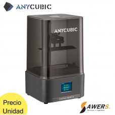 Anycubic Photon Mono 4 10K 153.4x87x165mm