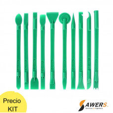 Kit de Palancas para Reparacionde Celulares TE-05