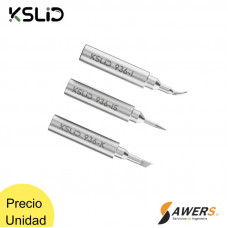 Punta para cautin de presicion  KSLID-936