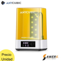 Anycubic Wash & Cure 3 Anycubic Wash & Cure 3