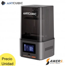 Anycubic Photon Mono 4 Ultra 10K 153.4x87x165mm