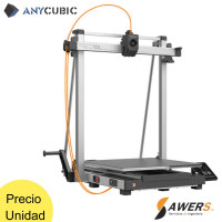 Anycubic Kobra 3 Max 420x420x500mm Anycubic Kobra 3 Max 420x420x500mm