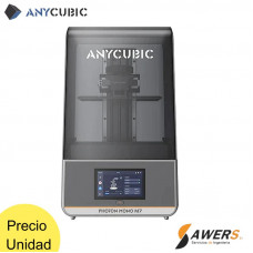 Anycubic Photon Mono M7 14K 223×126×230mm